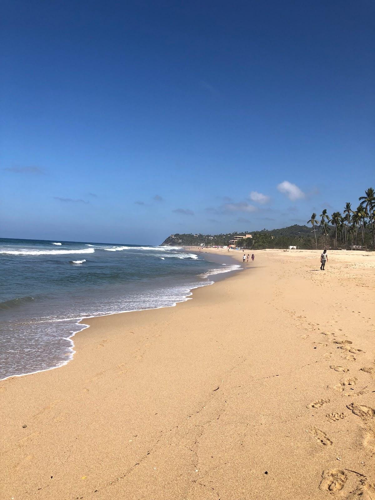 Sandee Riviera Nayarit