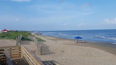 Sandee - Grand Isle Beach