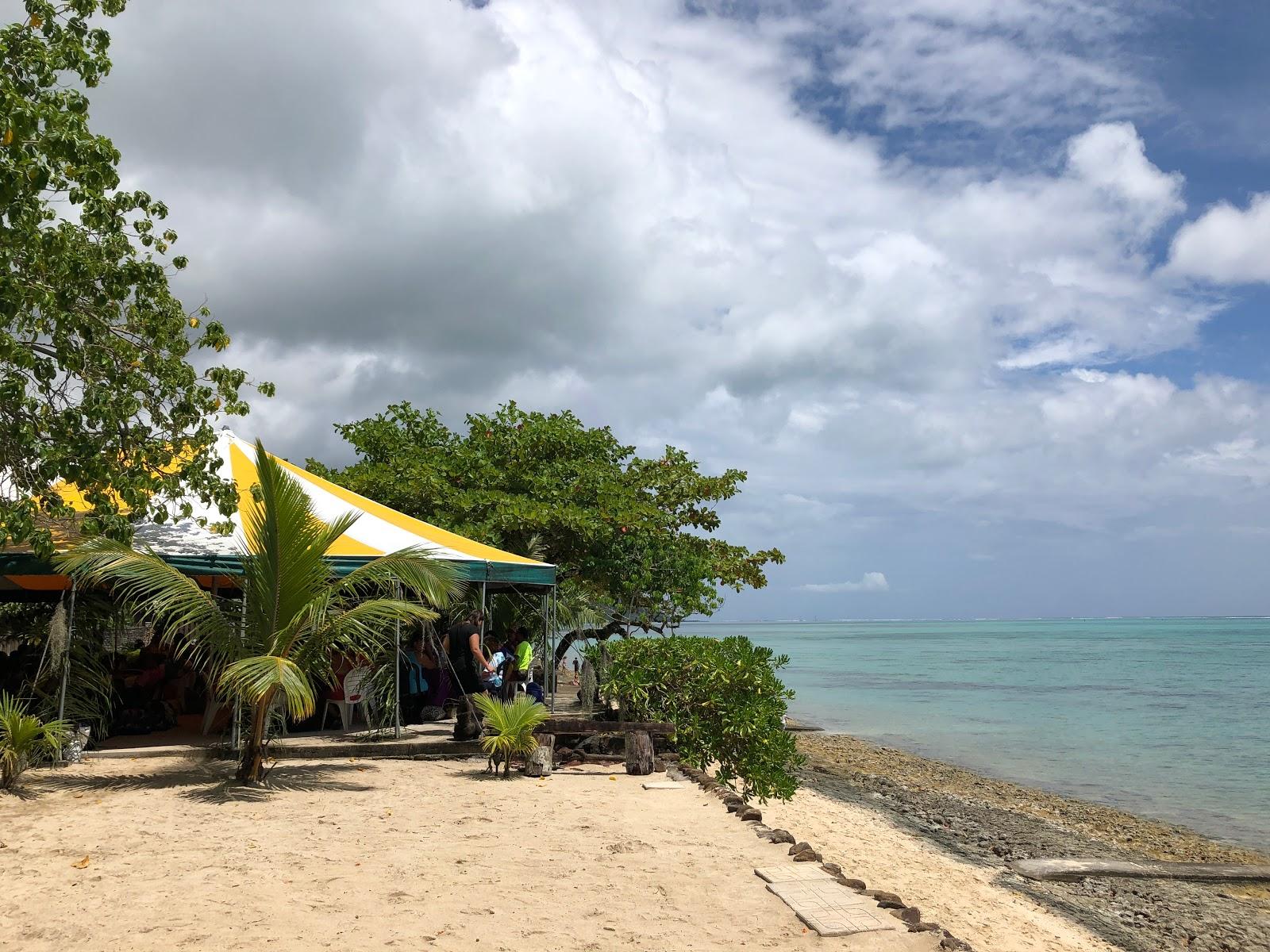 Sandee Pineapple Beach