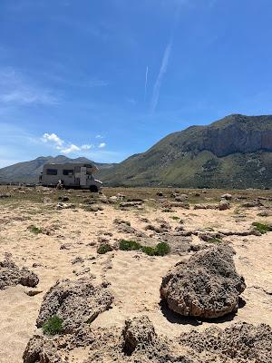 Sandee - Punta Bucerno Beach