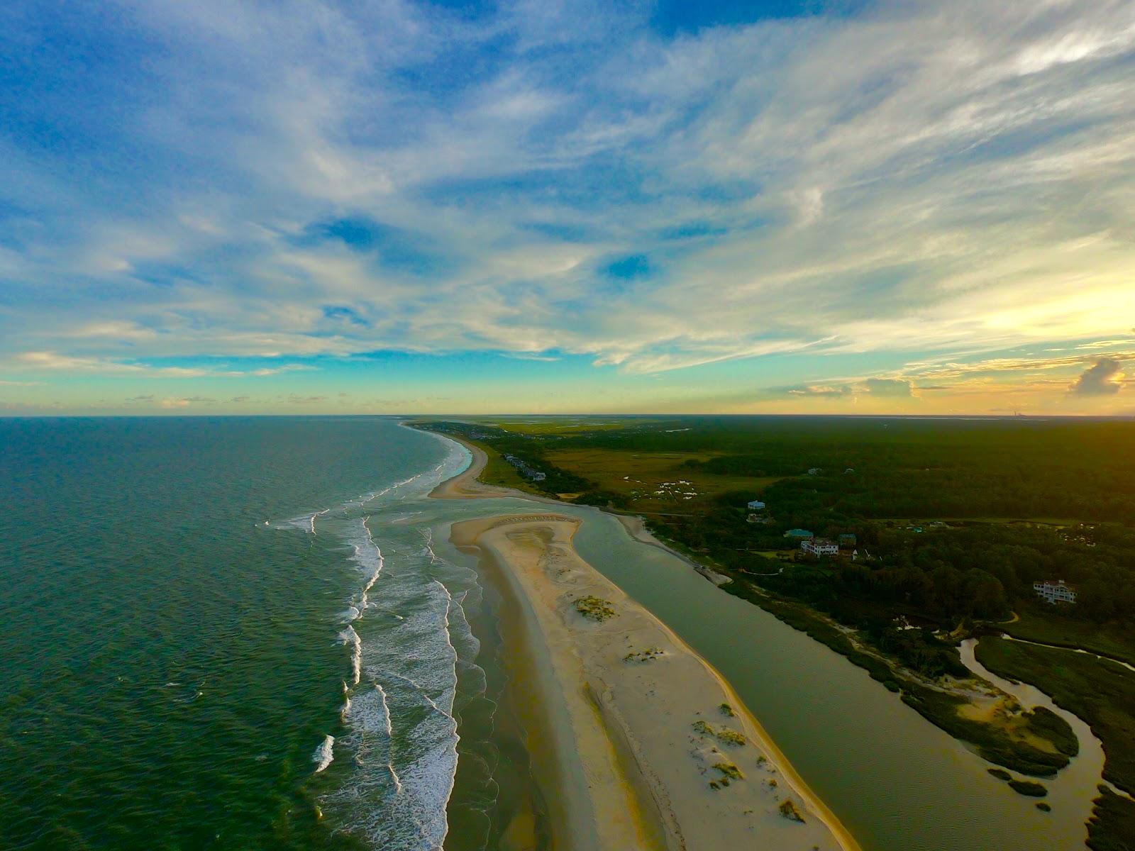 Sandee - Pawleys Island Town