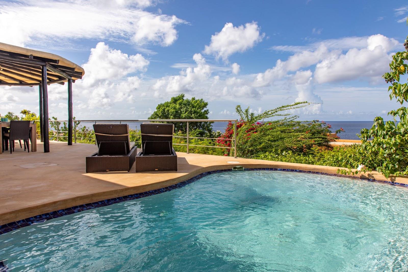 Sandee Vista Blue