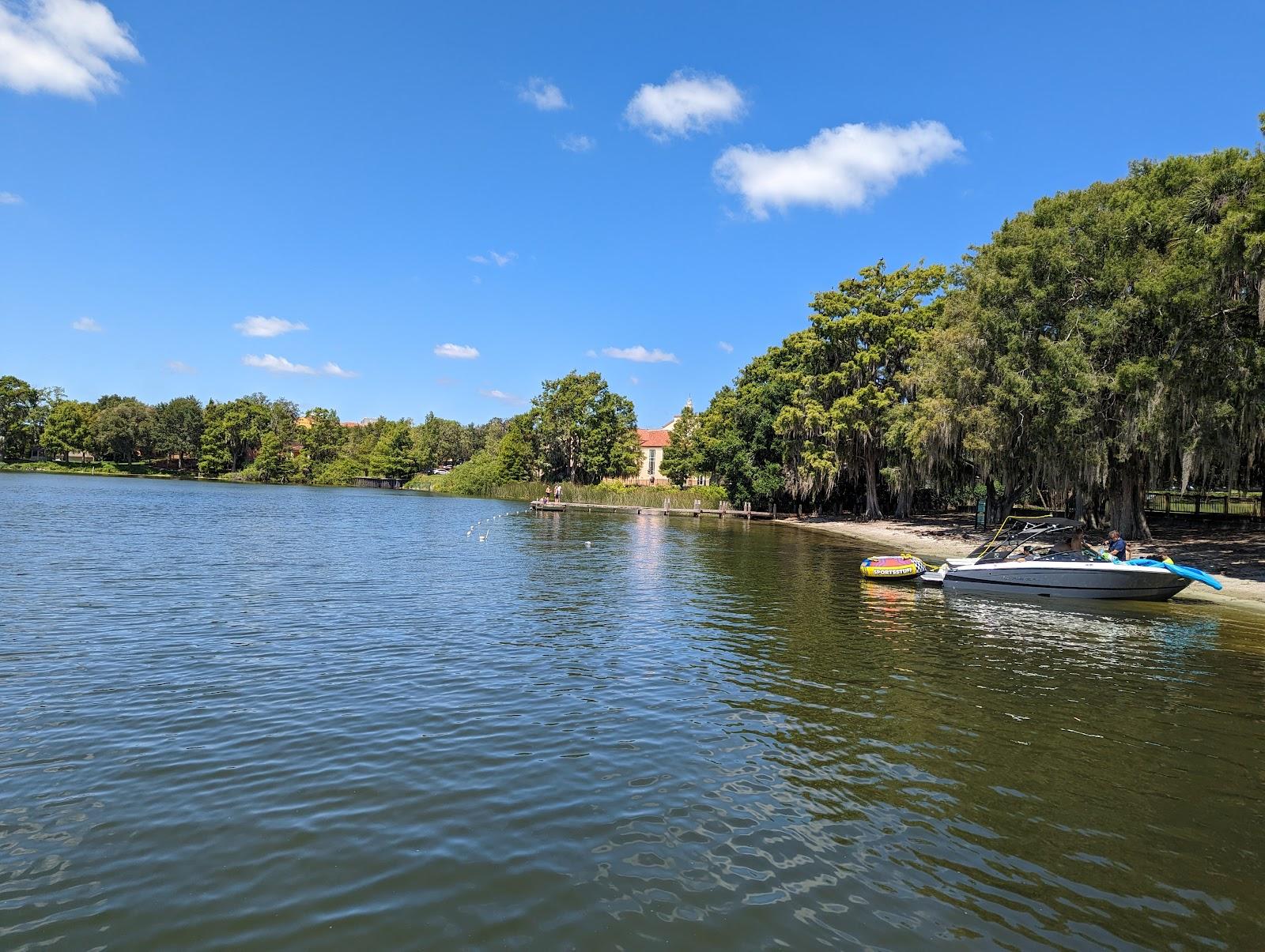 Sandee Dinky Dock Park Photo