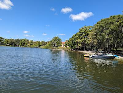 Sandee - Dinky Dock Park