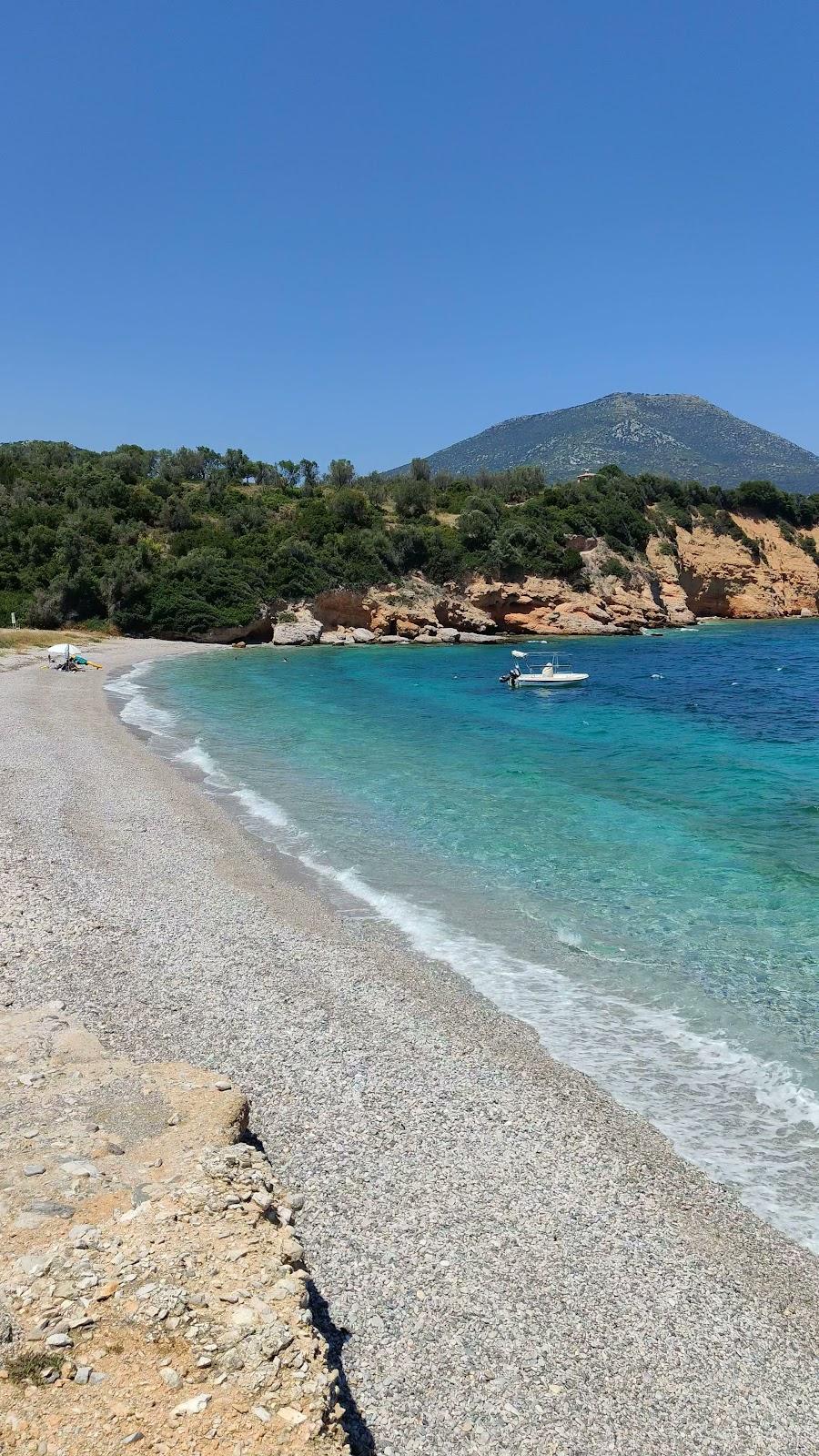 Sandee Drimaria Beach