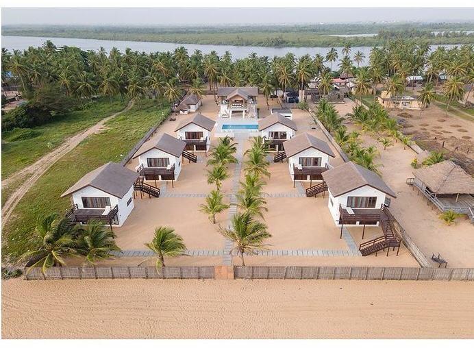 Sandee Ndibe Sand Beach