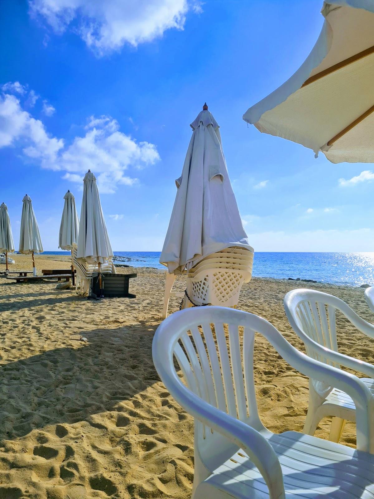 Sandee Lavender Beach