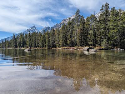 Sandee - String Lake