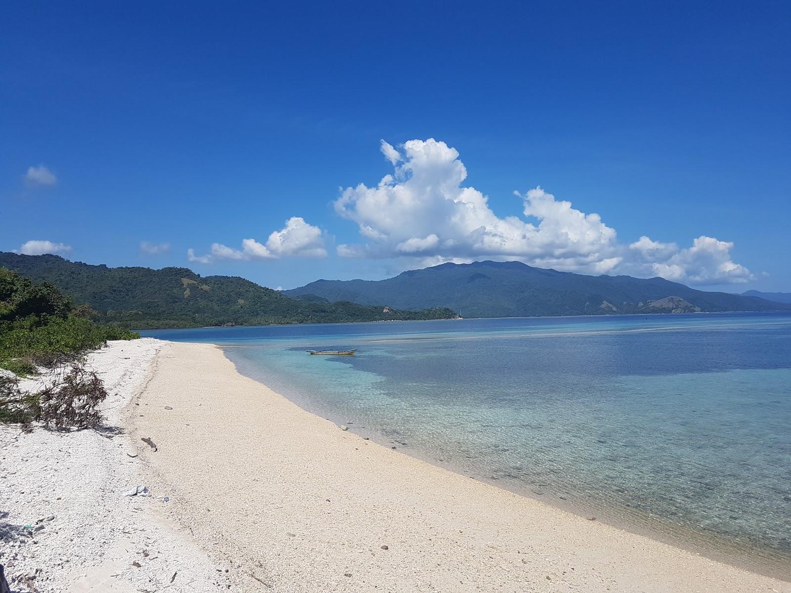 Sandee Enabara Pantai