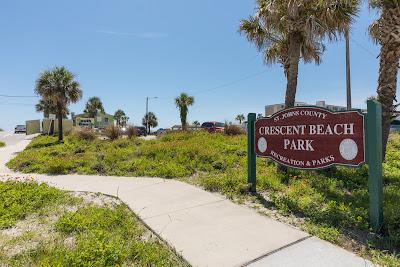 Sandee - Crescent Beach Park