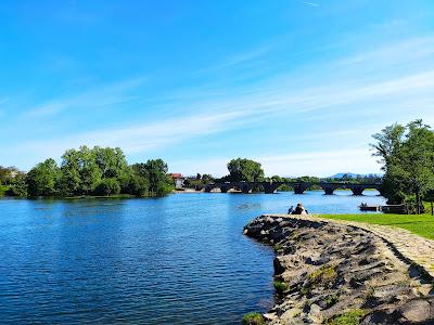 Sandee - River Beach Merelim