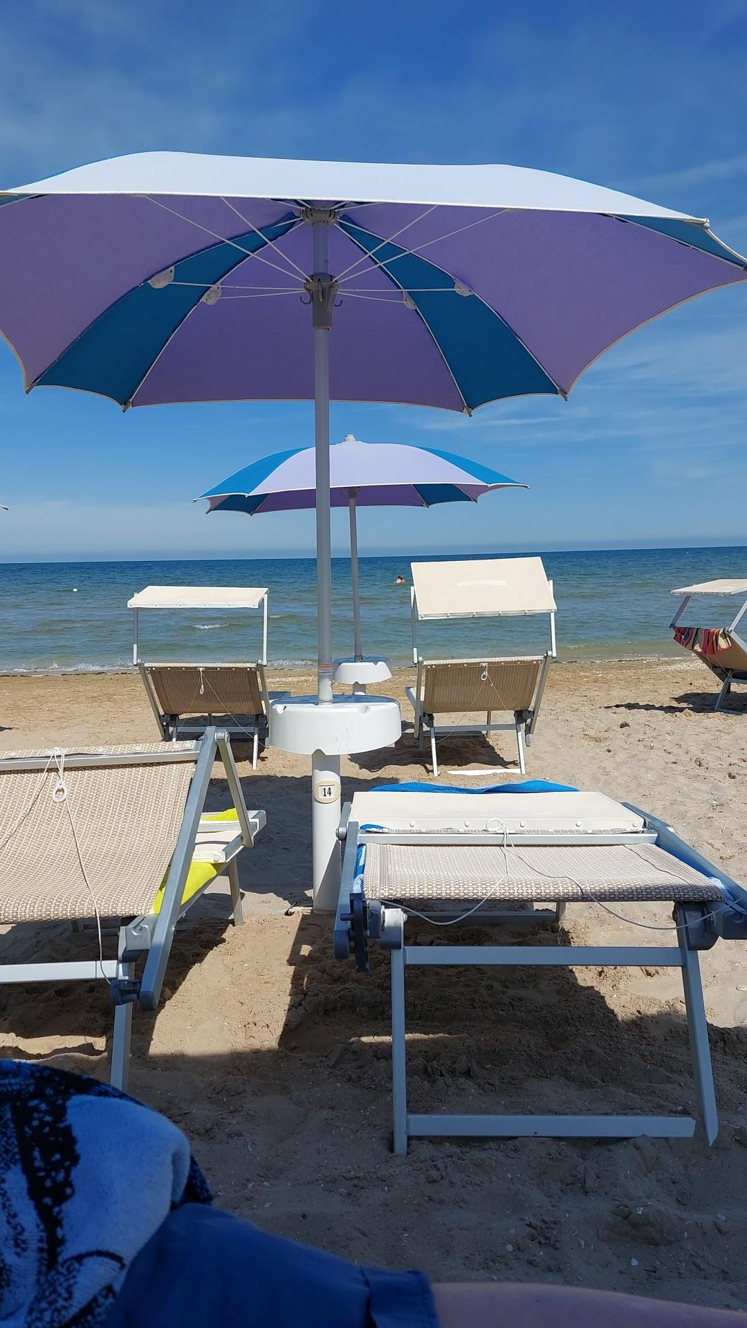 Naturist Fkk Beach Cesano, Italy - Know BEFORE You Go