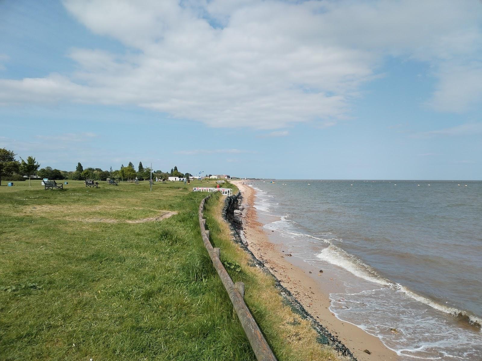 Sandee East Beach, Shoeburyness Photo