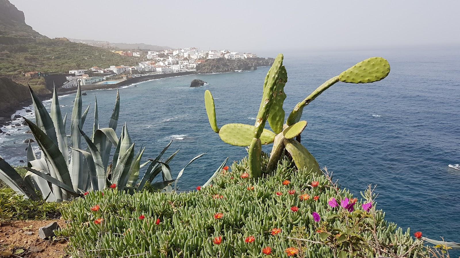 Sandee - Playa De Las Aguas