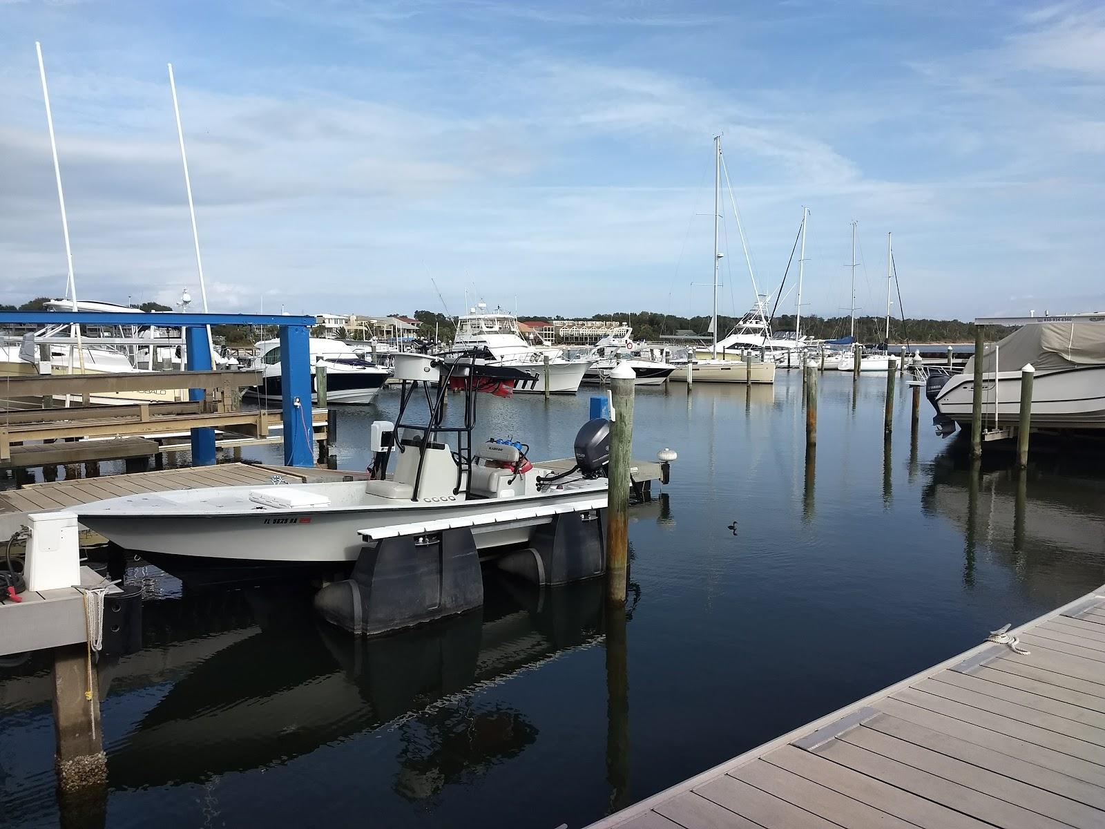 Sandee - Santa Rosa Yacht And Boat Club