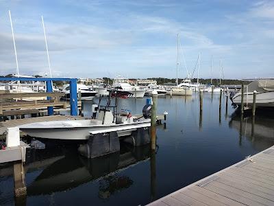 Sandee - Santa Rosa Yacht And Boat Club