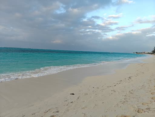 Sandee Jerk Shack Beaches Turks & Caicos Photo