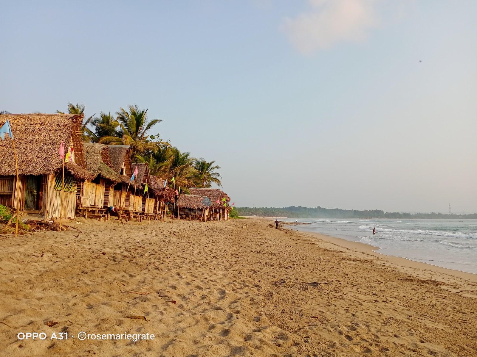 Sandee Buenavista Surf Camp