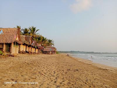 Sandee - Buenavista Surf Camp