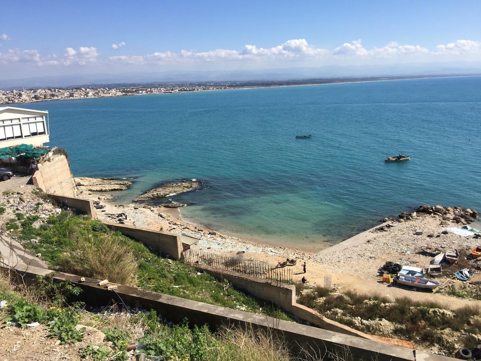 Sandee Southern Ladia Corniche -Al-Fashifish