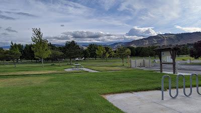 Sandee - Wenatchee Confluence State Park