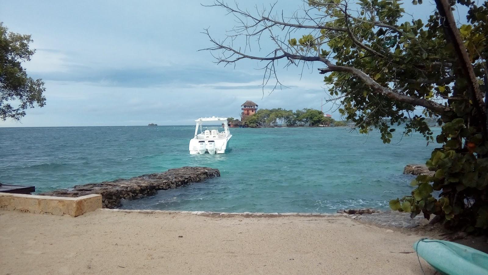 Sandee Isla Rosa Private Beach