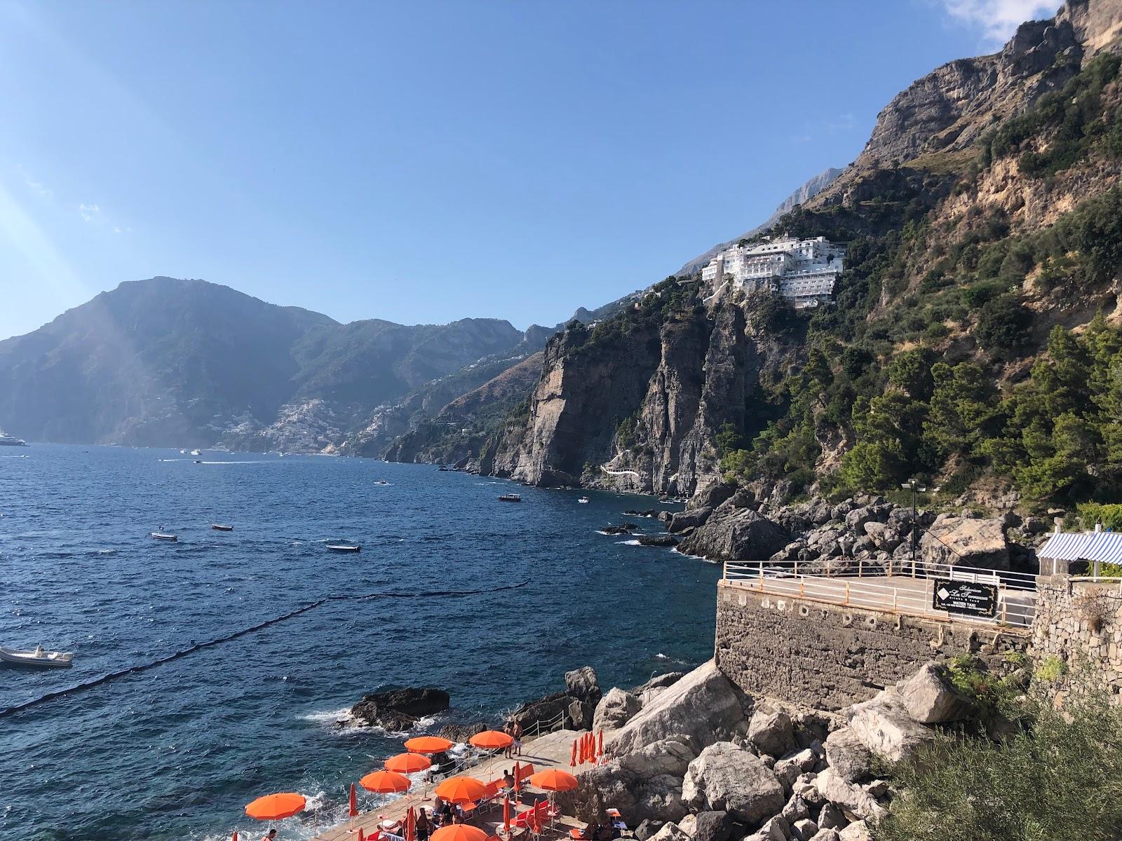 Sandee Cala Di Gavitella
