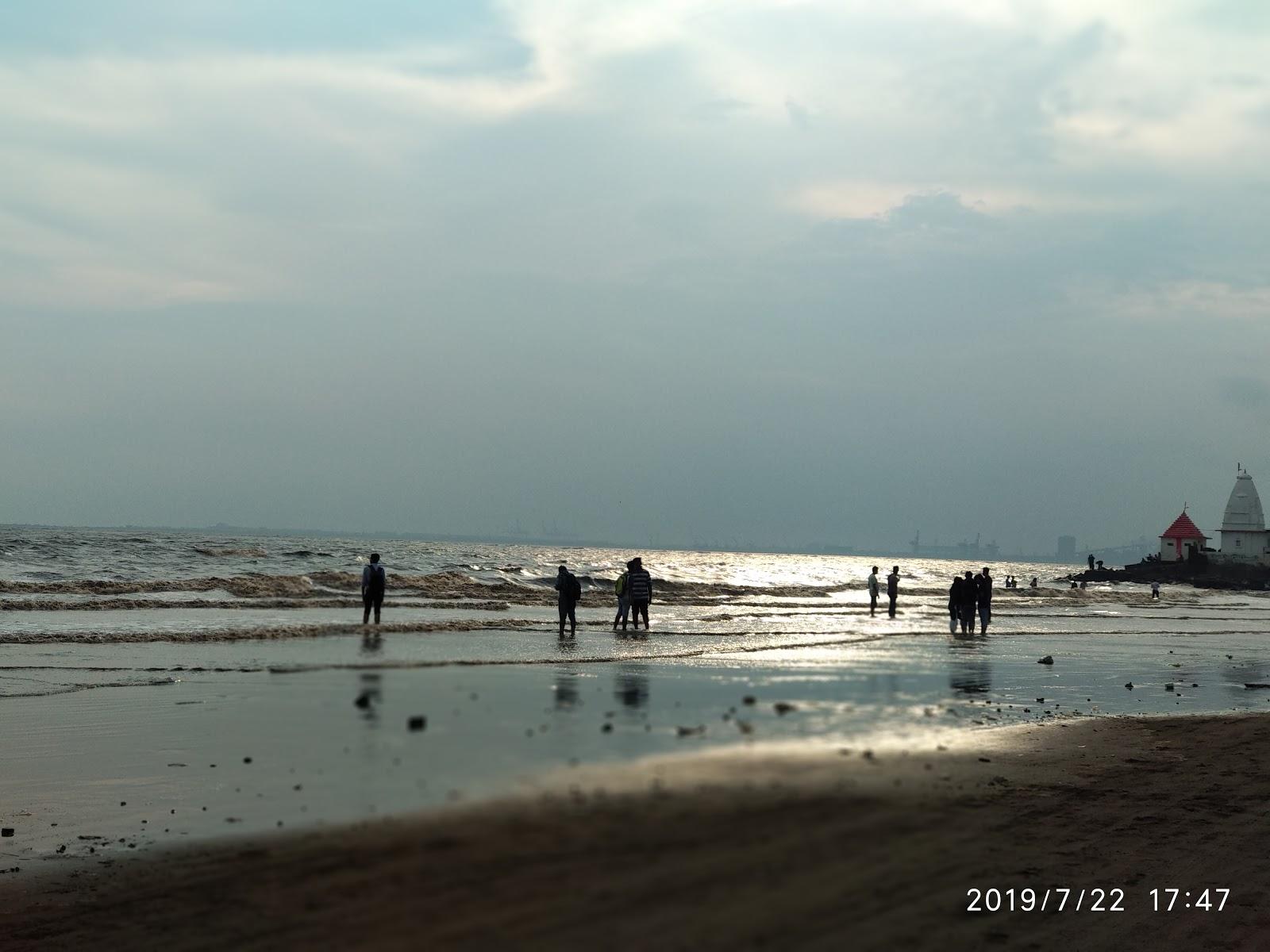 Sandee Dariya Ganesh Beach