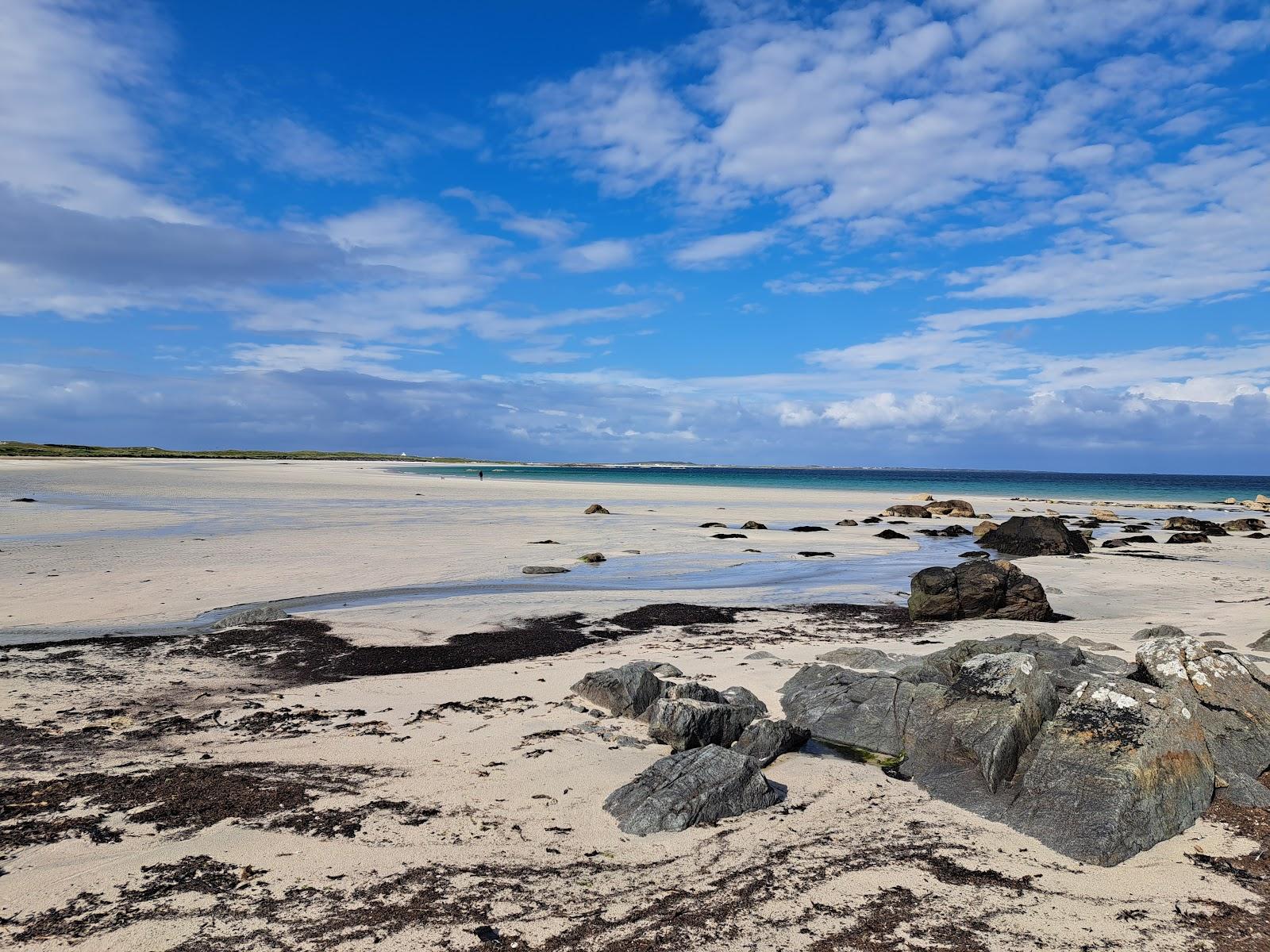 Sandee Balemartine Beach