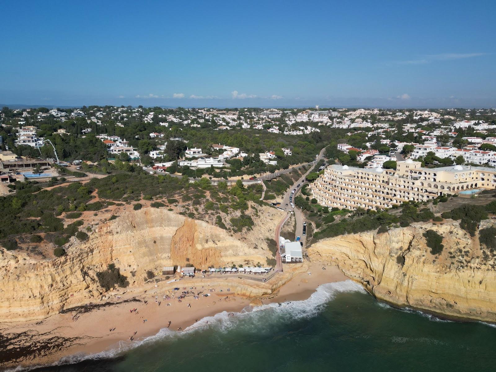 Sandee Praia do Vale de Centeanes Photo