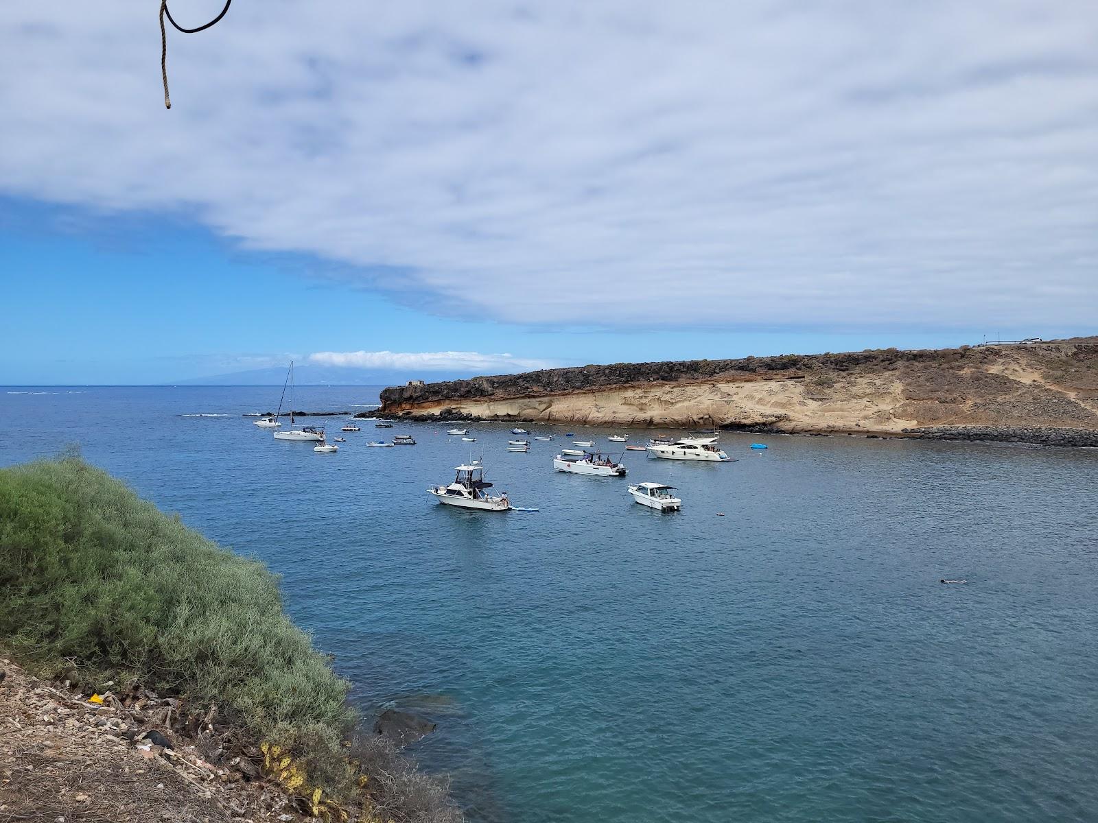 Sandee - Playa Del Puertito De Adeje