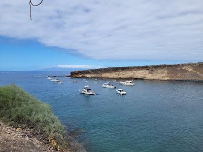 Sandee - Playa Del Puertito De Adeje