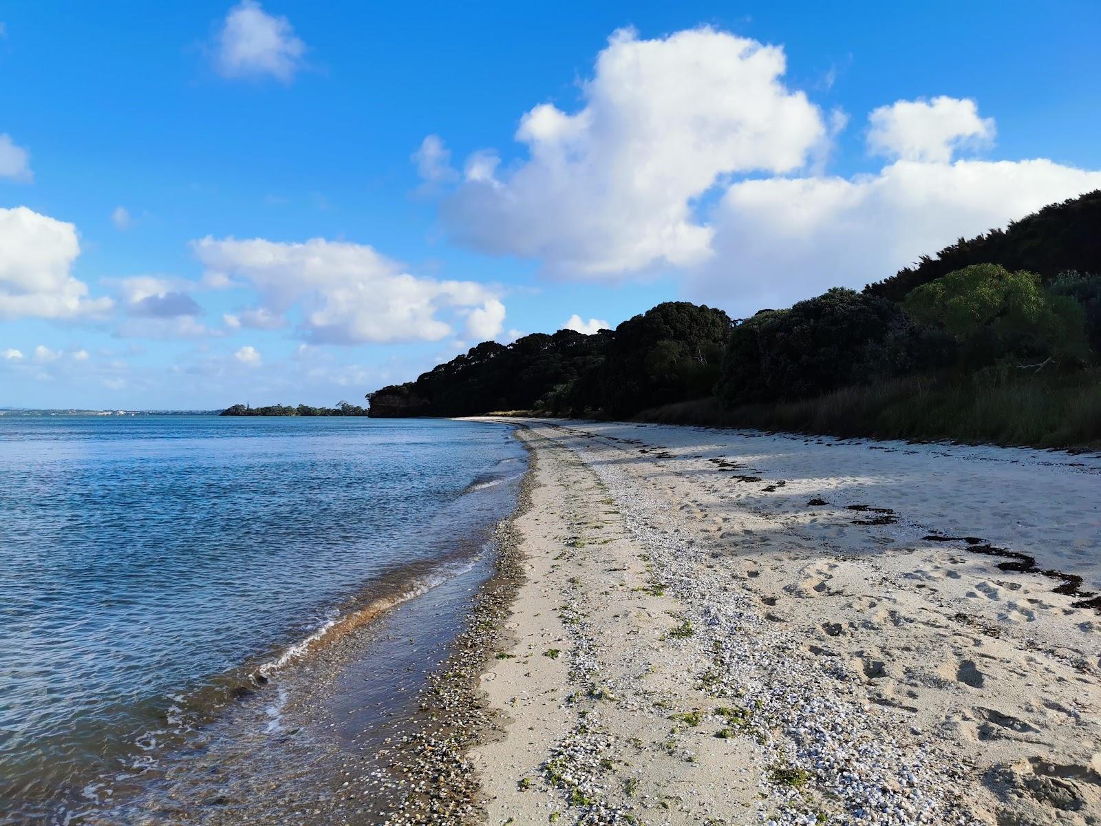 Sandee Brooks Beach