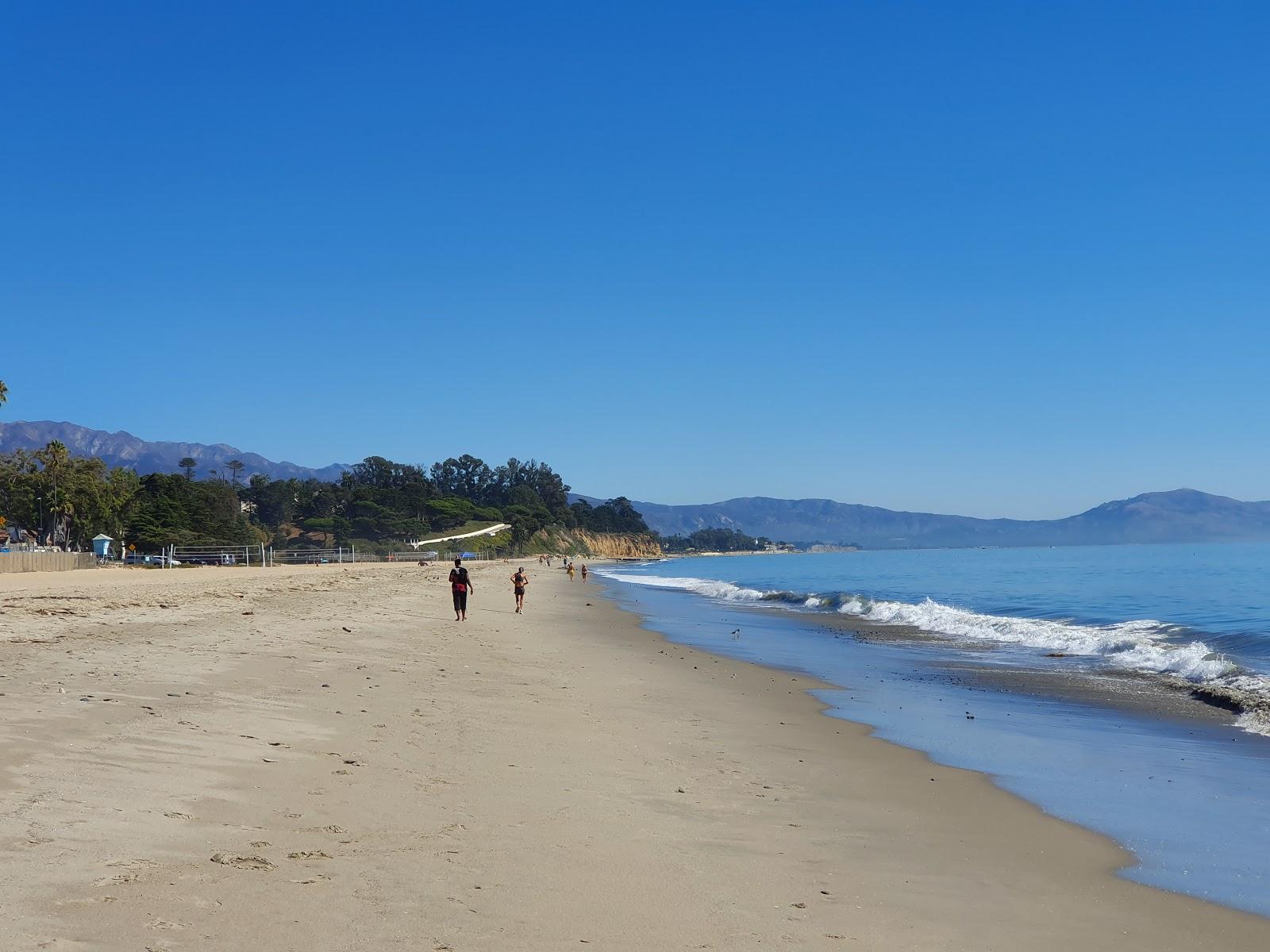 Sandee Santa Barbara Beach Photo