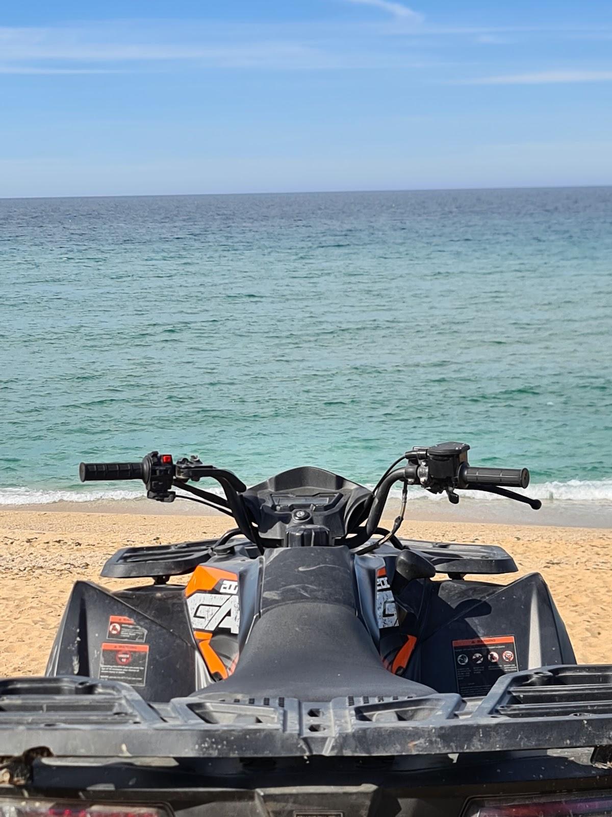 Sandee Deca Beach