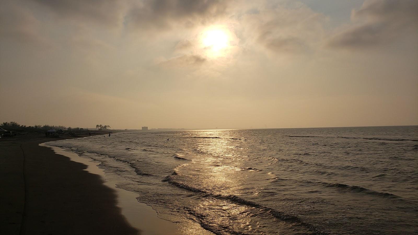 Sandee Playa El Jiote