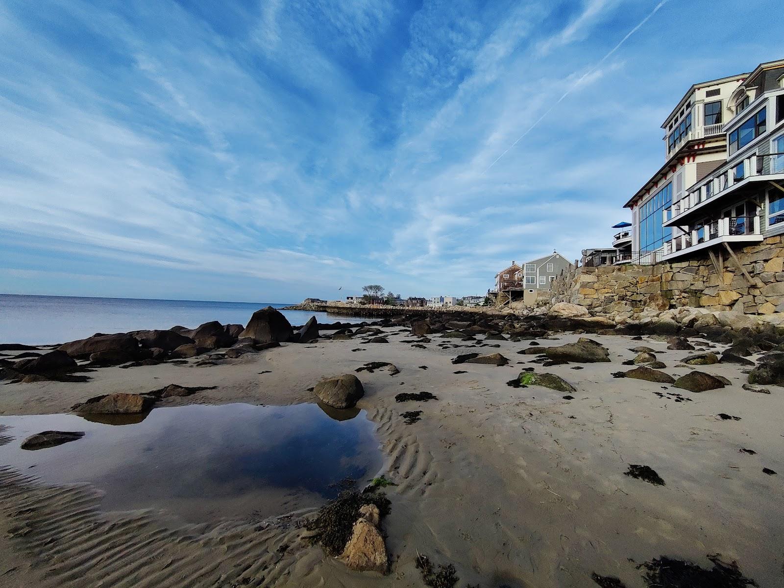 Sandee Front Beach