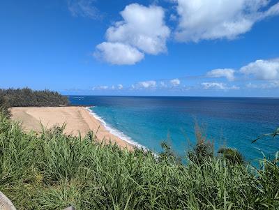 Sandee - Lumahai Beach