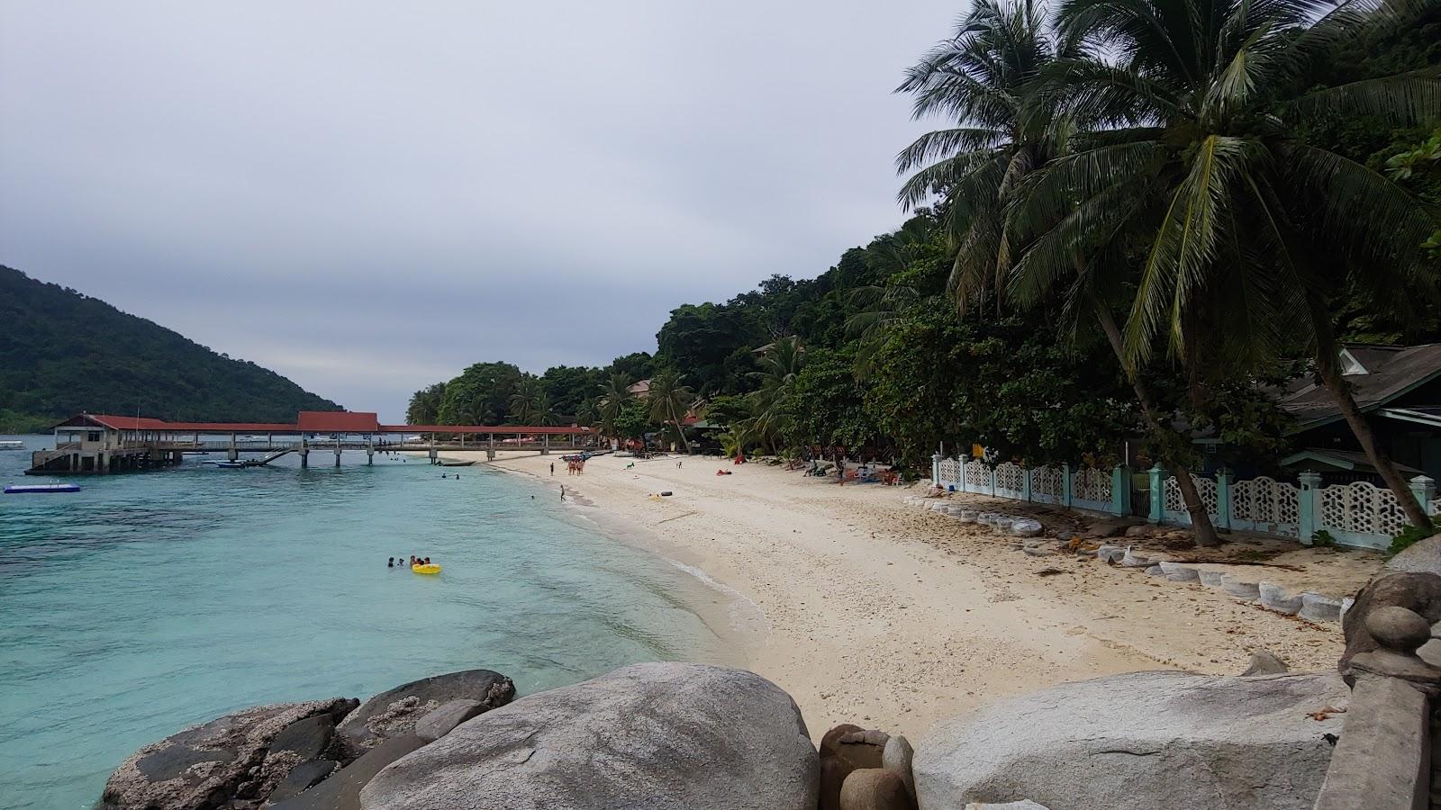 Sandee - HomePage / Kg Pasir Hantu