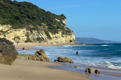 Sandee - Playa De Los Canos De Meca