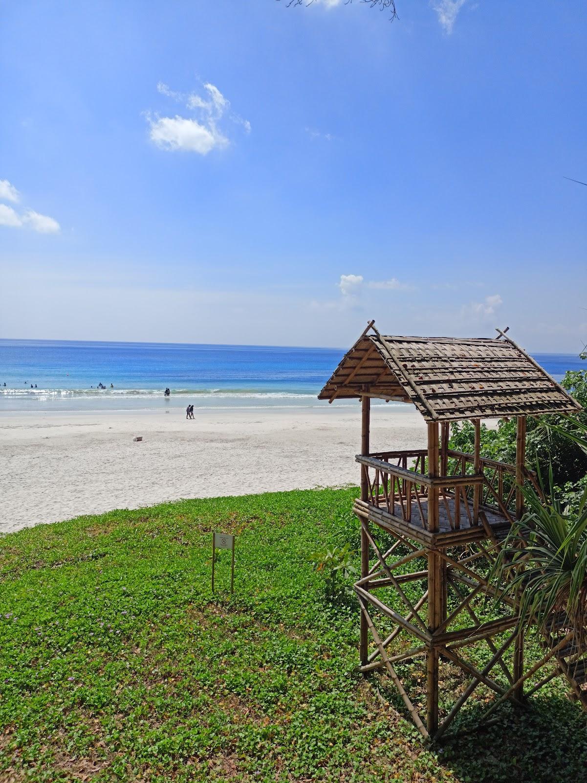 Sandee Manjeshwaram Beach
