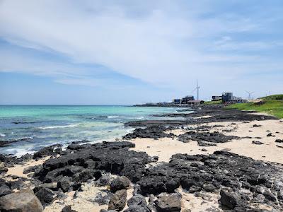 Sandee - Woljeongri Beach