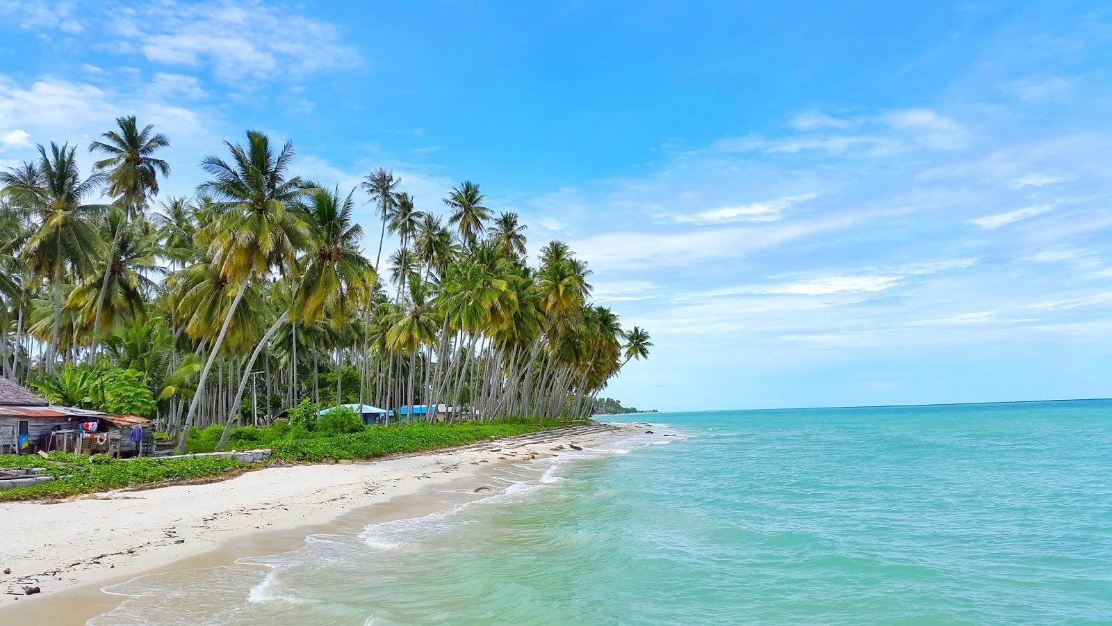 Sandee Jodugulla Palem Beach Photo