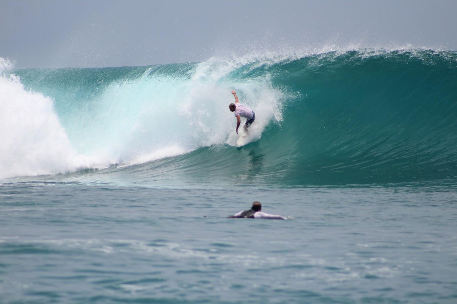 Sandee Pantai Nunuka
