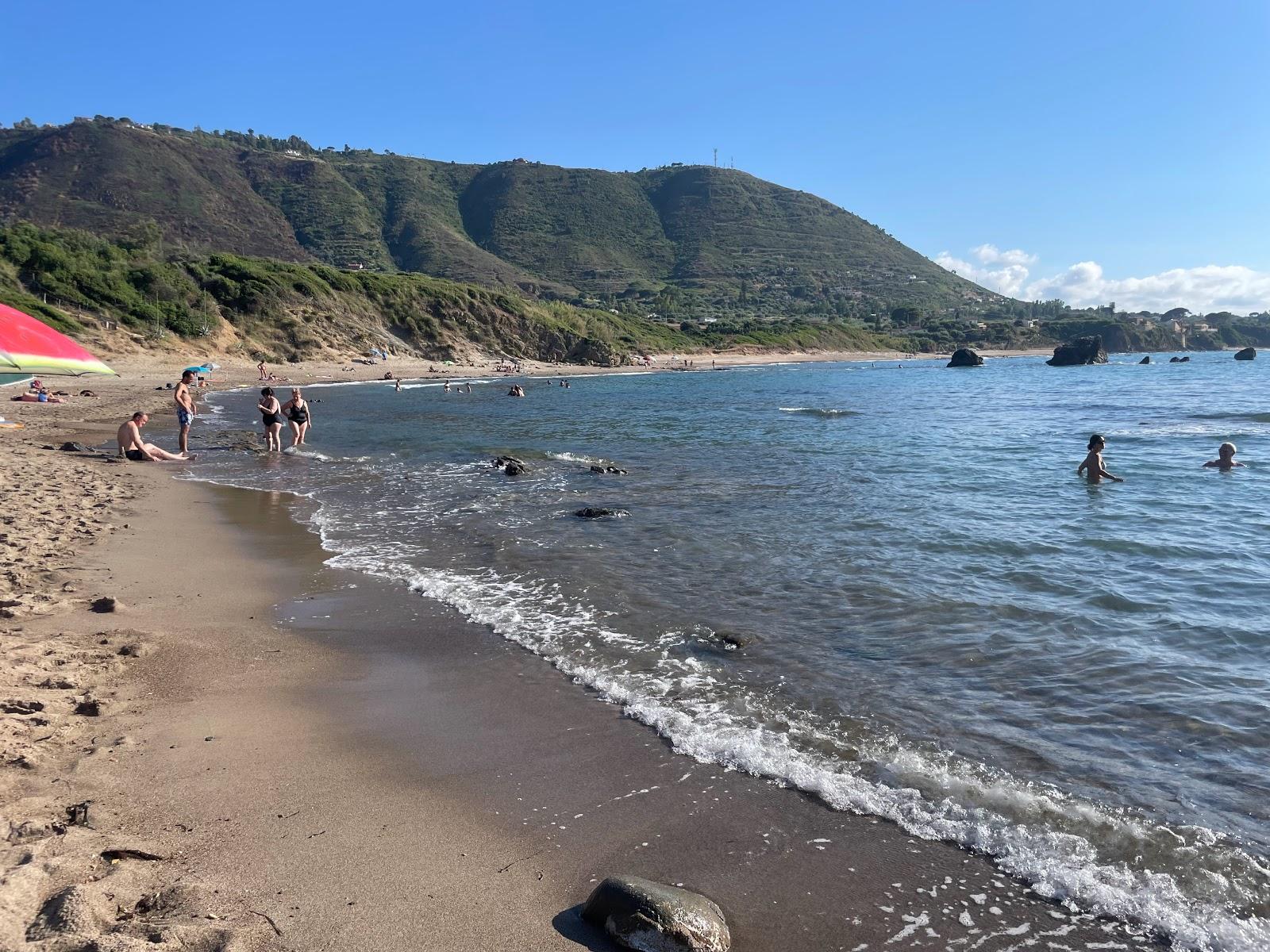 Sandee - Spiaggia Di Settefrati