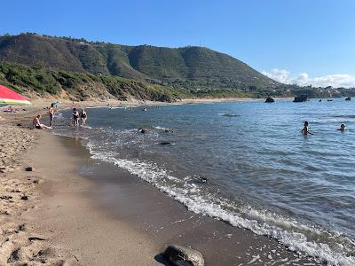 Sandee - Spiaggia Di Settefrati