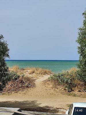 Sandee - Casa Greca Sulla Spiaggia