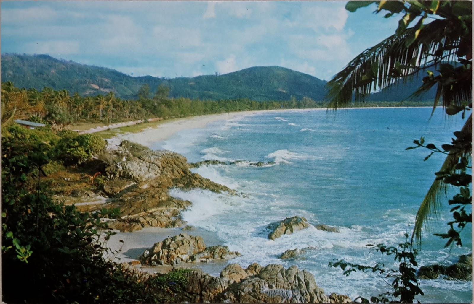 Sandee Jb Sunset Beach