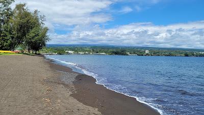 Sandee - Hilo Bayfront Park