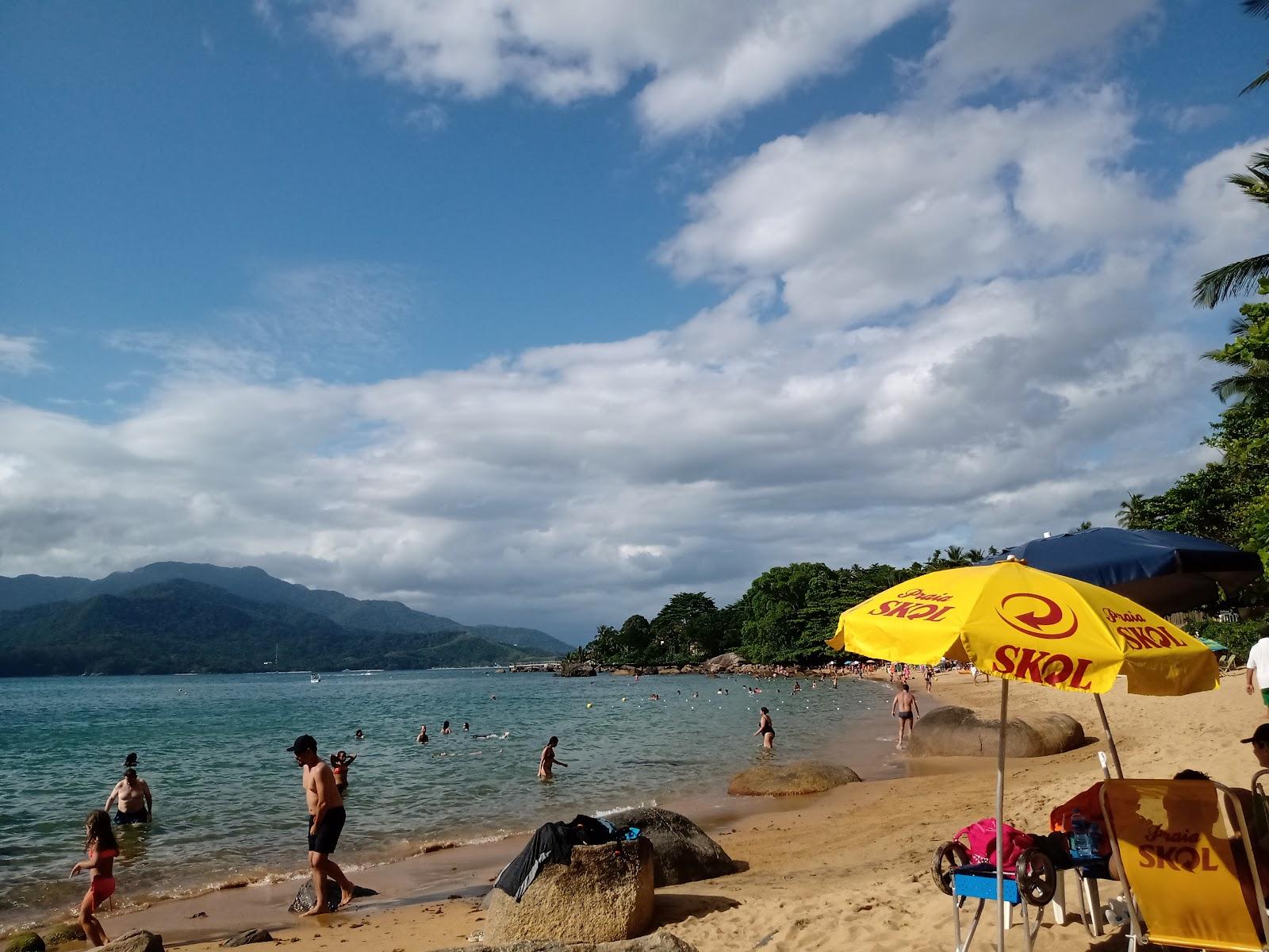 Sandee Praia Do Juliao